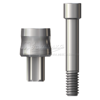  SKY bar basis DH 4 mm incl. screw 1 Assortment   SKY балкова основа DH 4 мм вкл. гвинт 1 асортимент