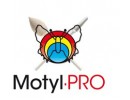Motyl-Pro
