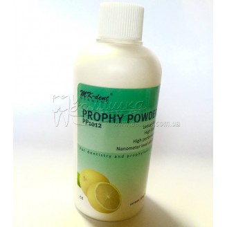 Профілактичний  порошок PP1012 з ароматом - лимон