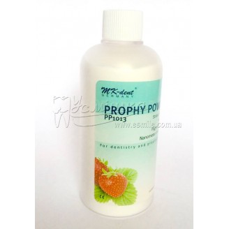 Профілактичний  порошок PP1013 з ароматом - полуниця