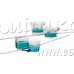 Відбитковий матеріал alphasil PERFECT PUTTY SOFT 900 мл банка.Muller-Omicron Dental Німеччина