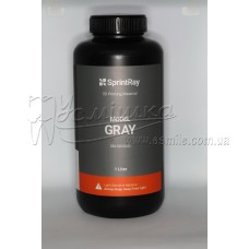 SprintRay Gray