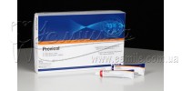 Провікол / Provicol VOСО (ВОКО, Німеччина) безевгенольний цемент для тимчасової фіксації 25г основа + 25 г каталізатор.Акція 3-дні!!!