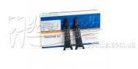 Calcimol LC (Кальцімол) № 1047, 2 туби* 5г - Прокладка (лайнер), композитний (VOCO/Воко)