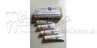 VOCO Profluorid Varnish tuba 4х10 мл mix /ВОКО Профлюорід варніш туба 4х10 мл мікс